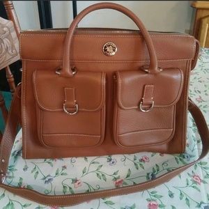 Dooney and Bourke Satchel